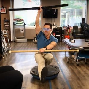 Meet your Posher, Mark